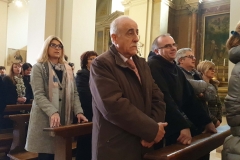 Assemblea ecclesiale diocesana - 03 marzo 2019