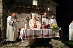 Pellegrinaggio allo Speco - 3 e 4 ottobre 2019
