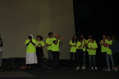 Premiazioni contest "Fatti sentire" - 17 febbraio 2019